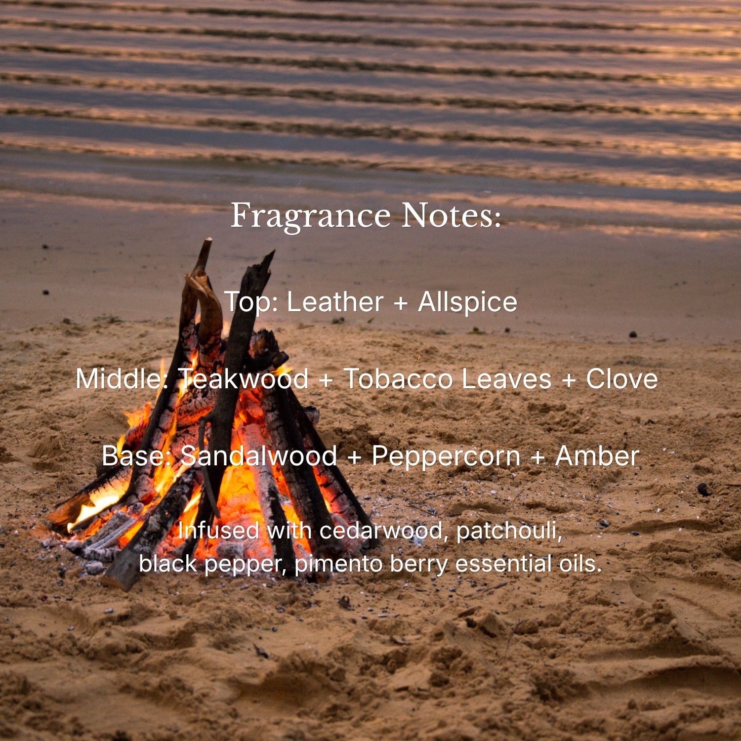 Fogata | Bonfire - Image 3